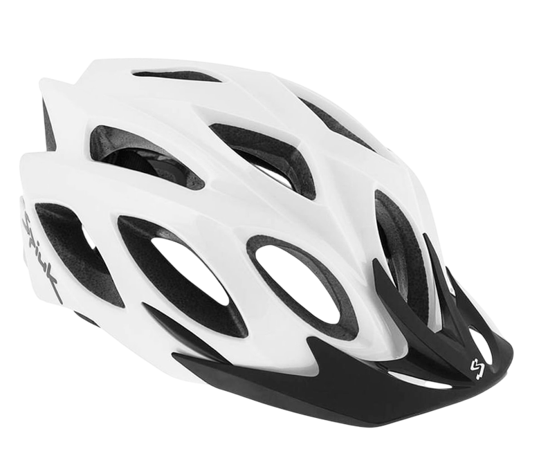 Capacete Spiuk Rhombus