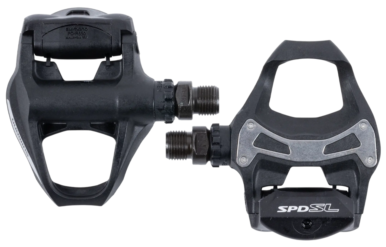 Pedal ROAD Shimano PD-R550