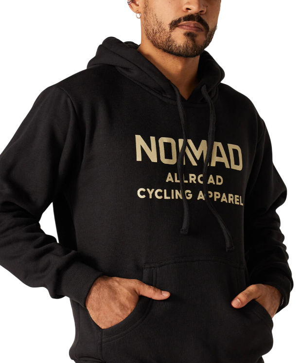 Moletom Nomad Classic