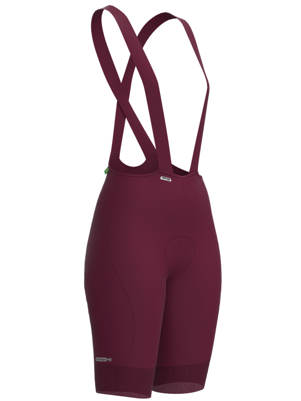 Bretelle Mauro Ribeiro MRS Race Limited Feminino