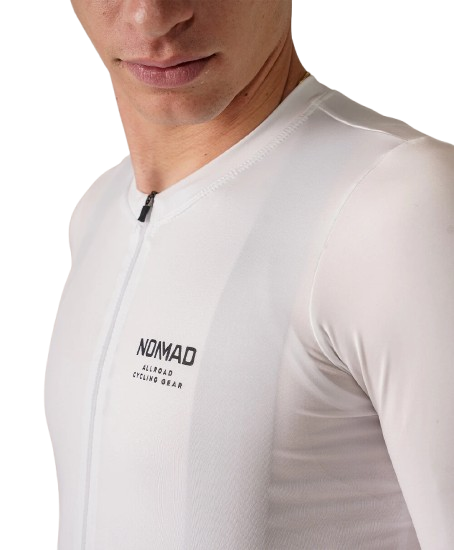 Camisa Nomad Racing Apex Masculina