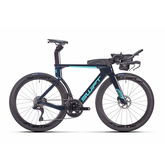 Bicicleta Neurogen MK3 Comp Disc 2025