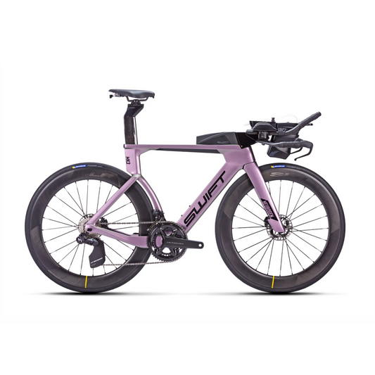 Bicicleta Neurogen MK3 Evo Disc 2025