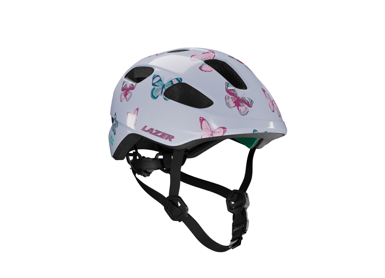 Capacete Infantil Lazer Nutz Kineticore