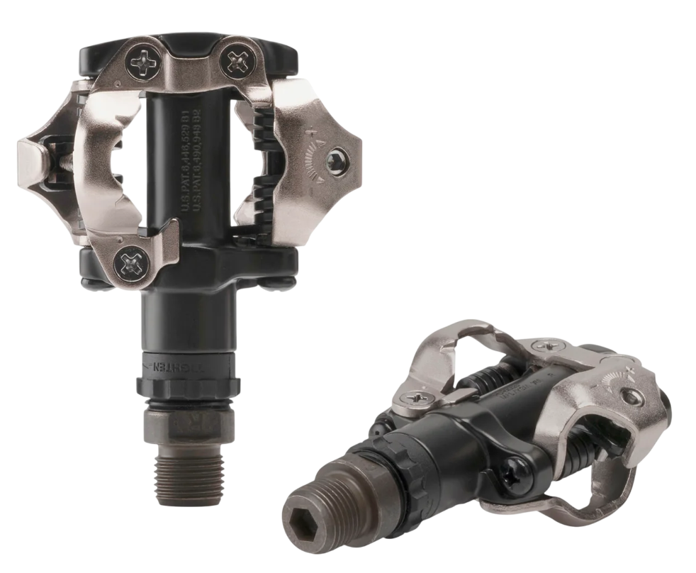 Pedal MTB Shimano PD-M520