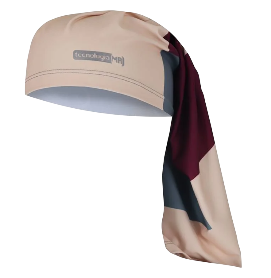 Bandana Mauro Ribeiro Distinct