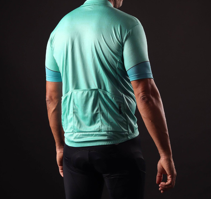 Camisa Mauro Ribeiro Classic Masculina