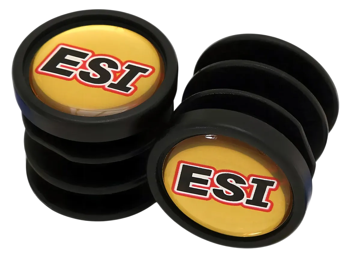 Manopla ESI Grips Chunky