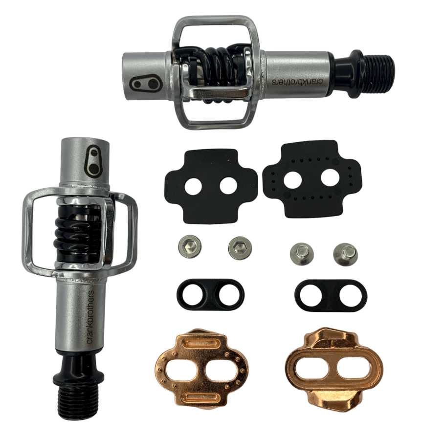 Pedal MTB Crankbrothers Eggbeater 1