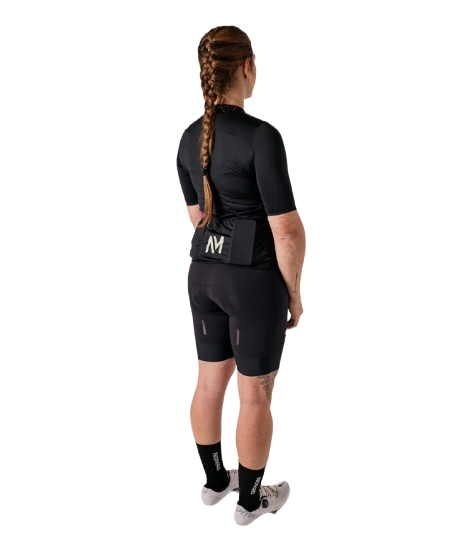 Camisa Nomad Racing Apex Feminina
