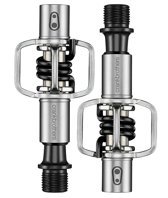 Pedal MTB Crankbrothers Eggbeater 1