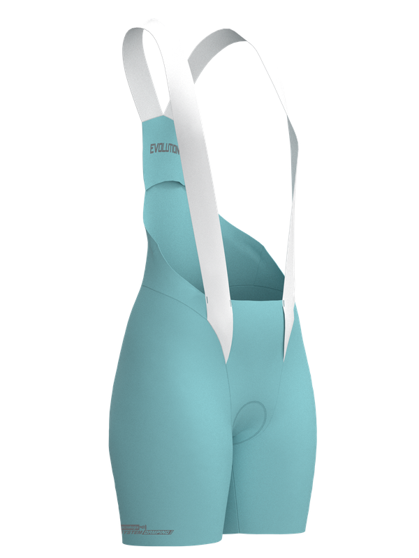 Bretelle Mauro Ribeiro System Damping Evolution Feminino