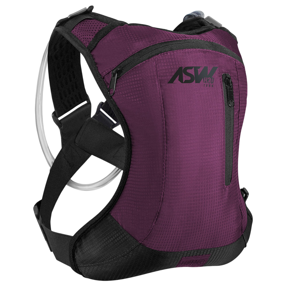 Mochila de Hidratação ASW Tank Lite - 2,0 L