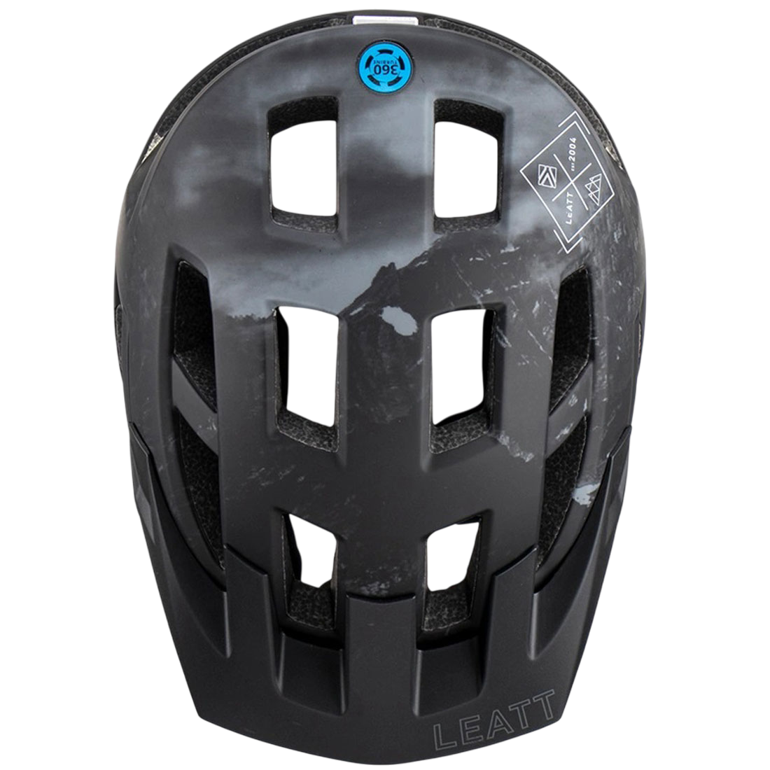 Capacete MTB Leatt Trail 2.0