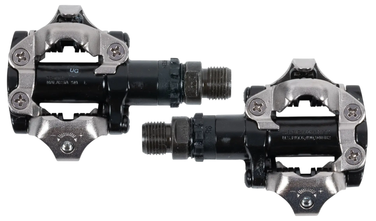 Pedal MTB Shimano PD-M520