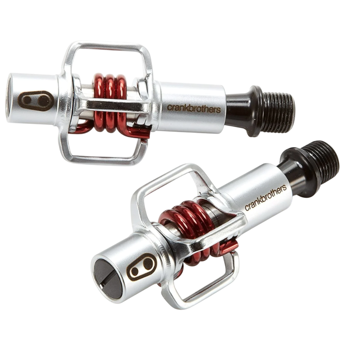 Pedal MTB Crankbrothers Eggbeater 1