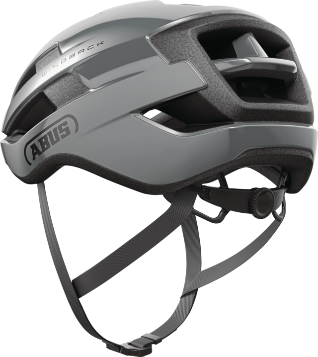 Capacete Abus Wingback
