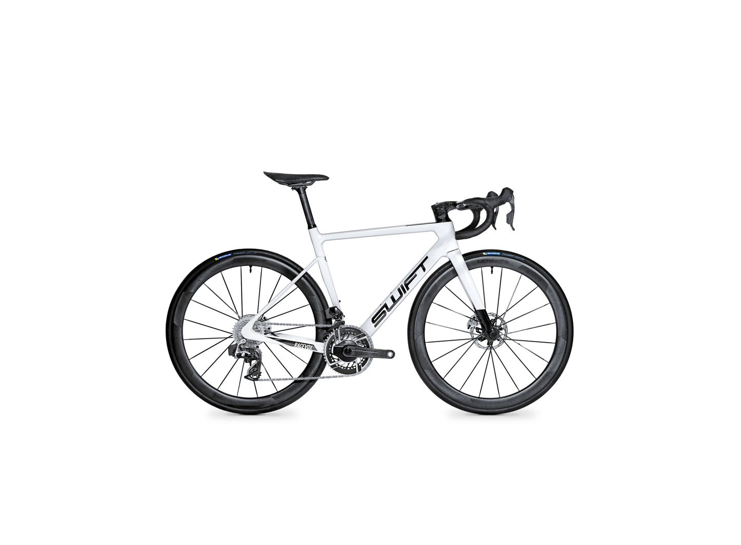 Bicicleta Racevox Weight Weenies 2025