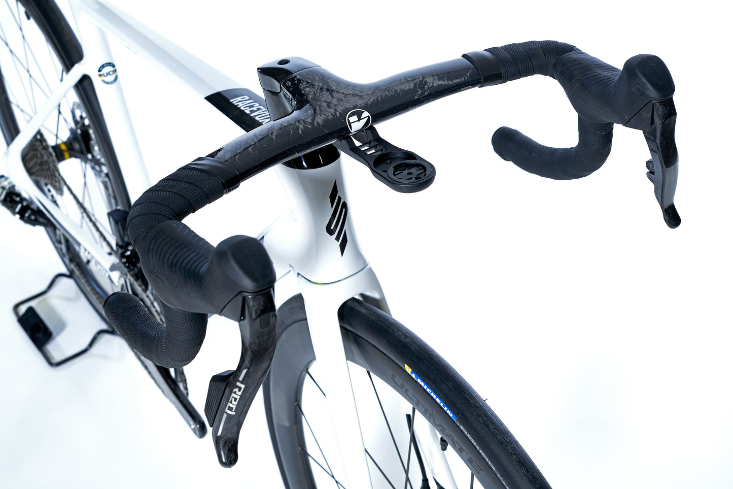 Bicicleta Racevox Weight Weenies 2025