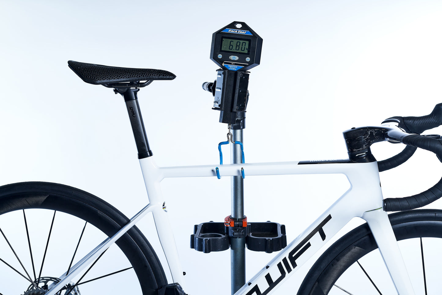 Bicicleta Racevox Weight Weenies 2025