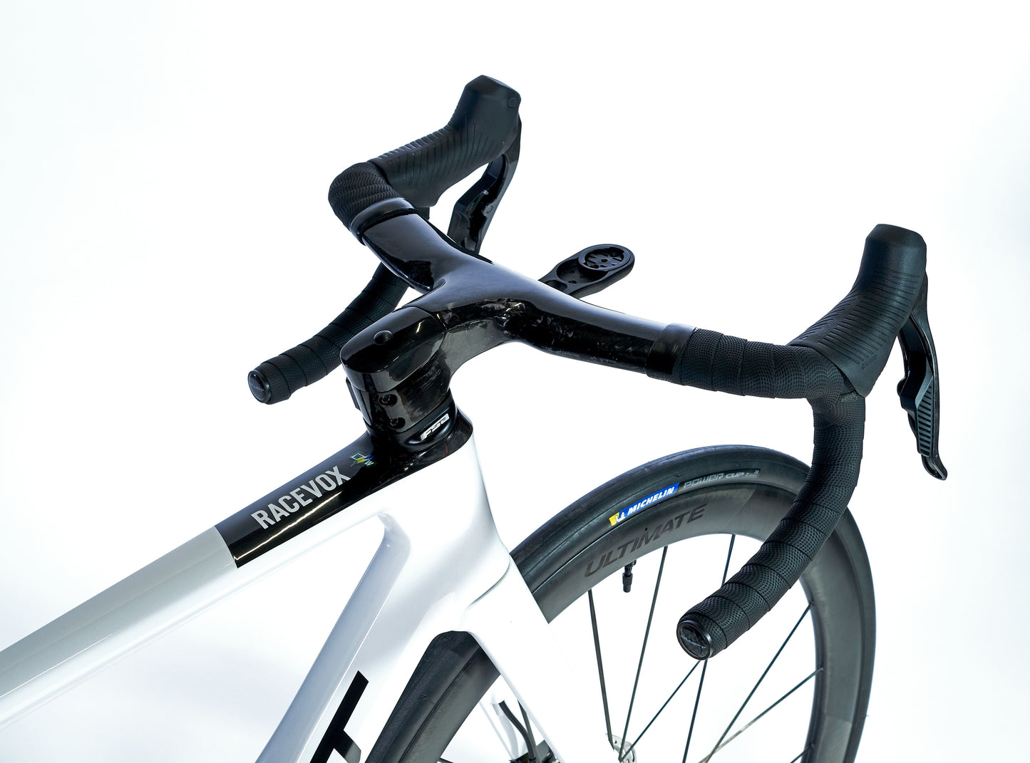 Bicicleta Racevox Weight Weenies 2025