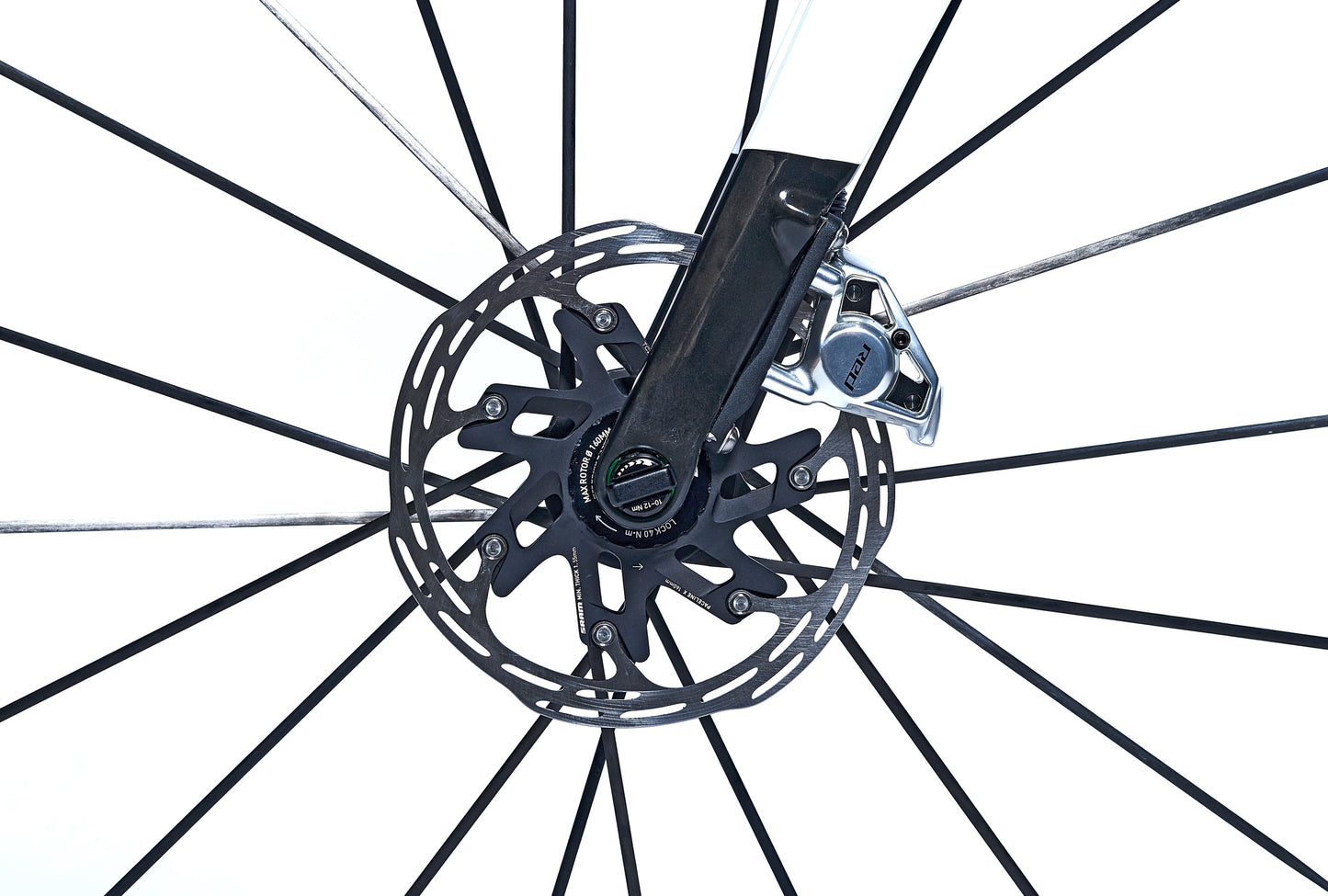 Bicicleta Racevox Weight Weenies 2025