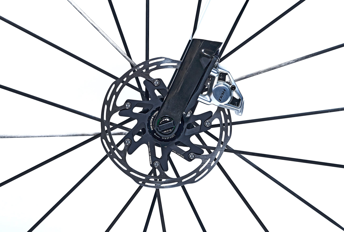 Bicicleta Racevox Weight Weenies 2025
