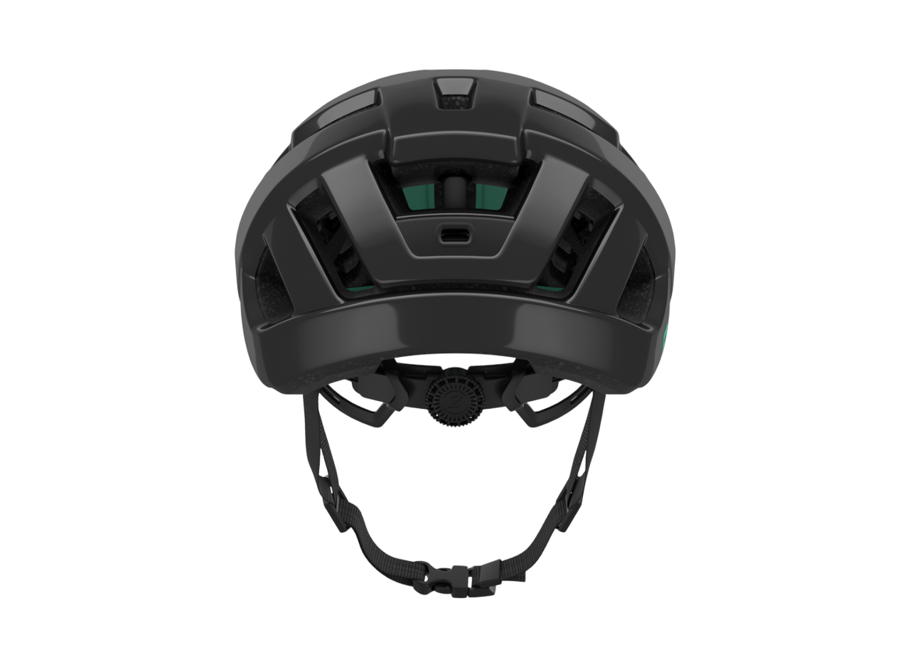 Capacete MTB Lazer Tempo Kineticore