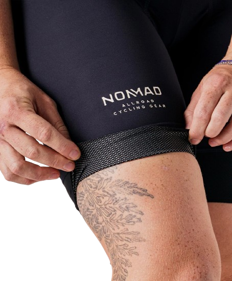 Bretelle Nomad Racing Apex Feminino