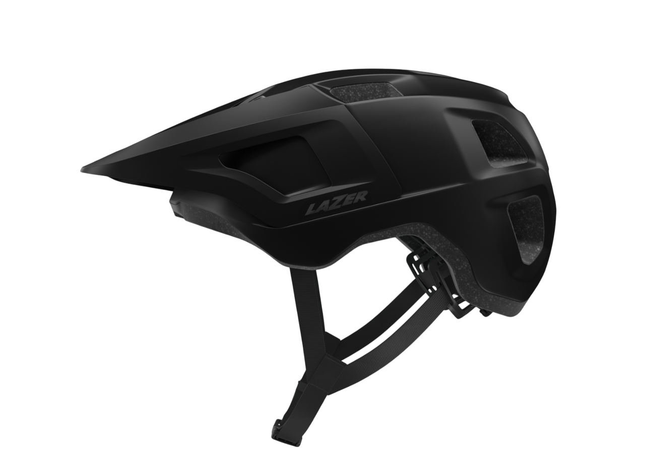 Capacete MTB Lazer Lupo Kineticore