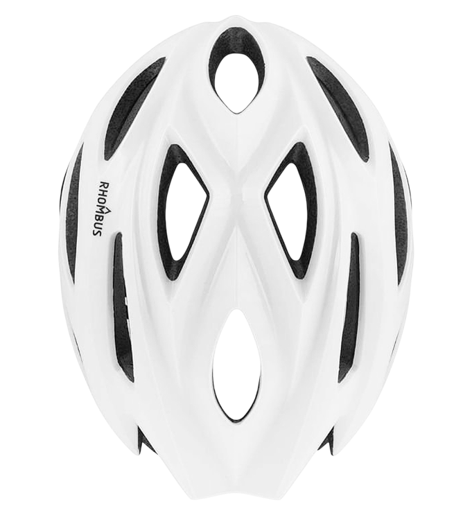 Capacete Spiuk Rhombus