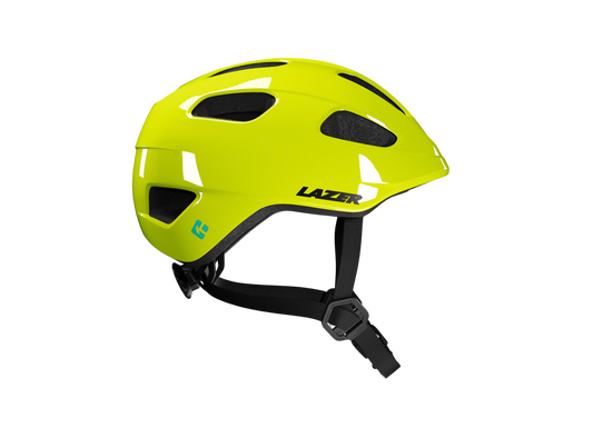 Capacete Infantil Lazer Nutz Kineticore