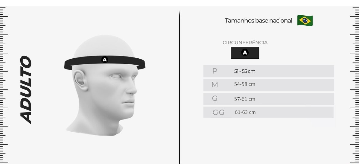 Capacete Abus Stormchaser