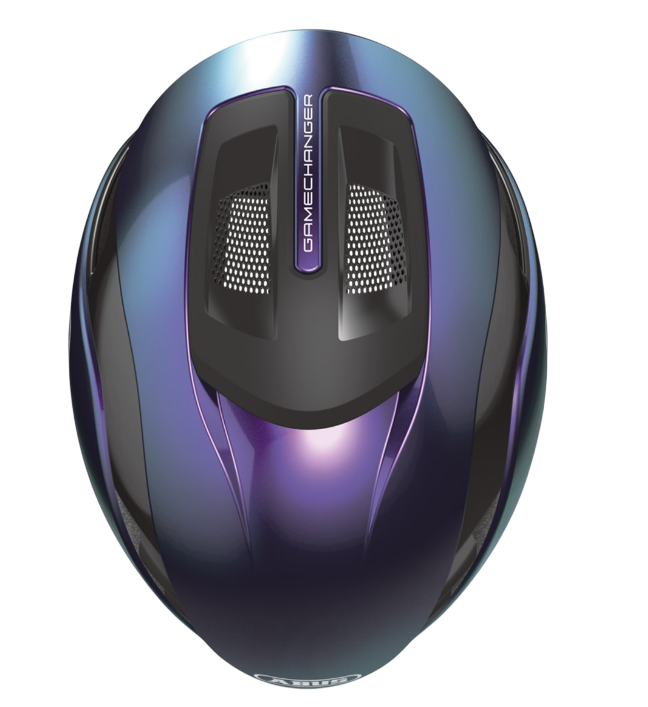 Capacete Abus Gamechanger 2.0