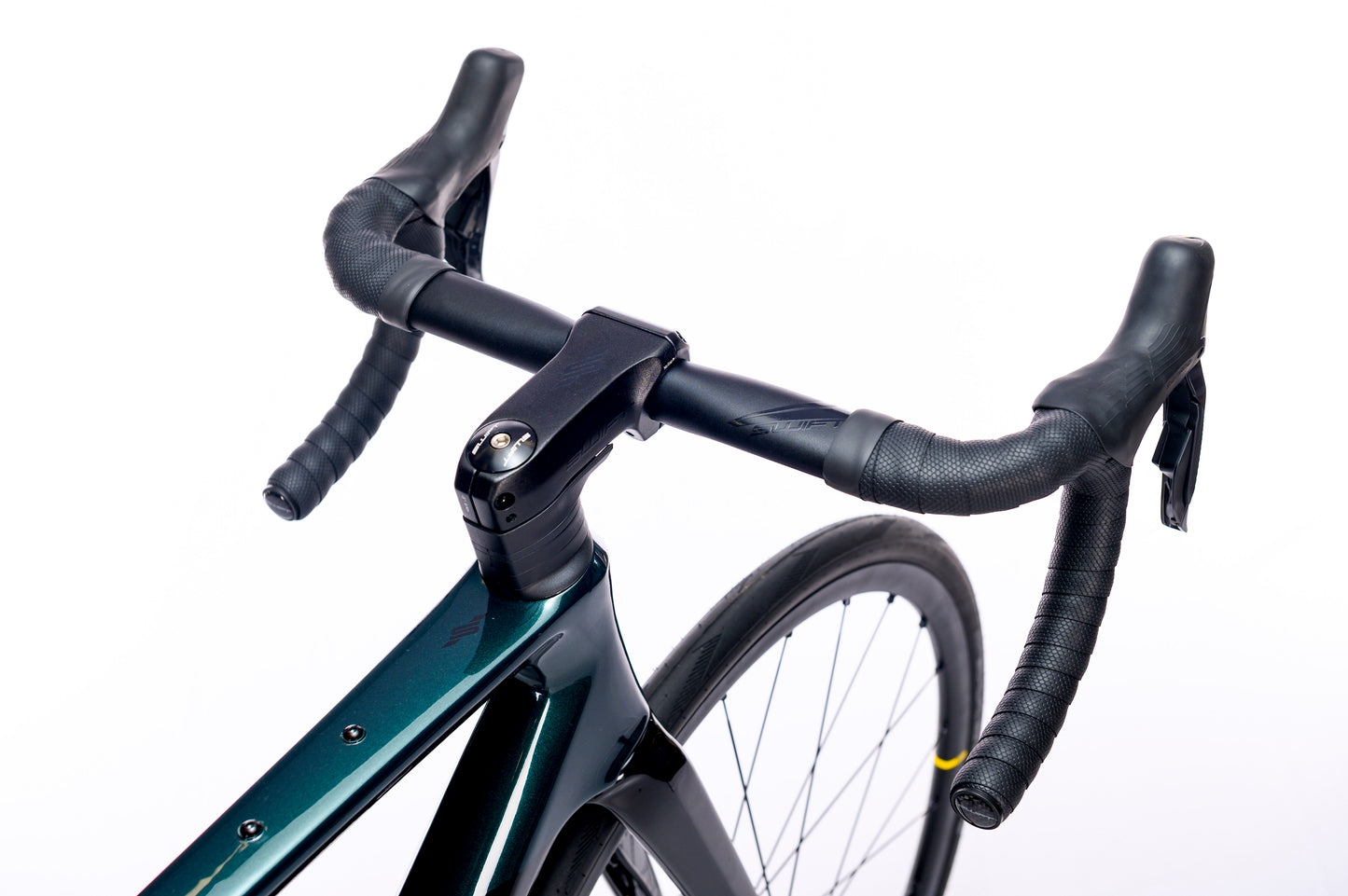 Bicicleta Univox Evo Disc 2025