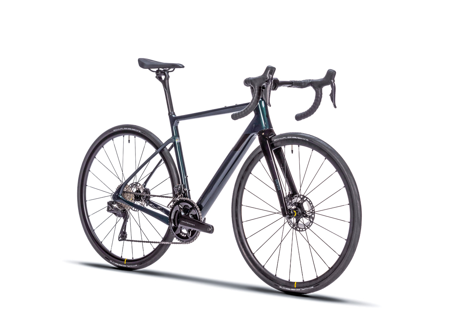 Bicicleta Univox Evo Disc 2025