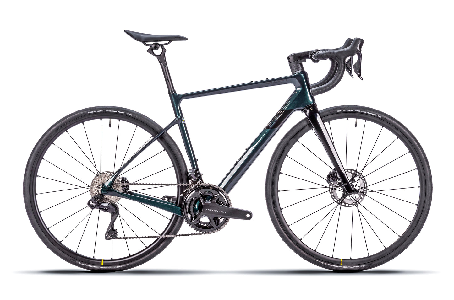 Bicicleta Univox Evo Disc 2025