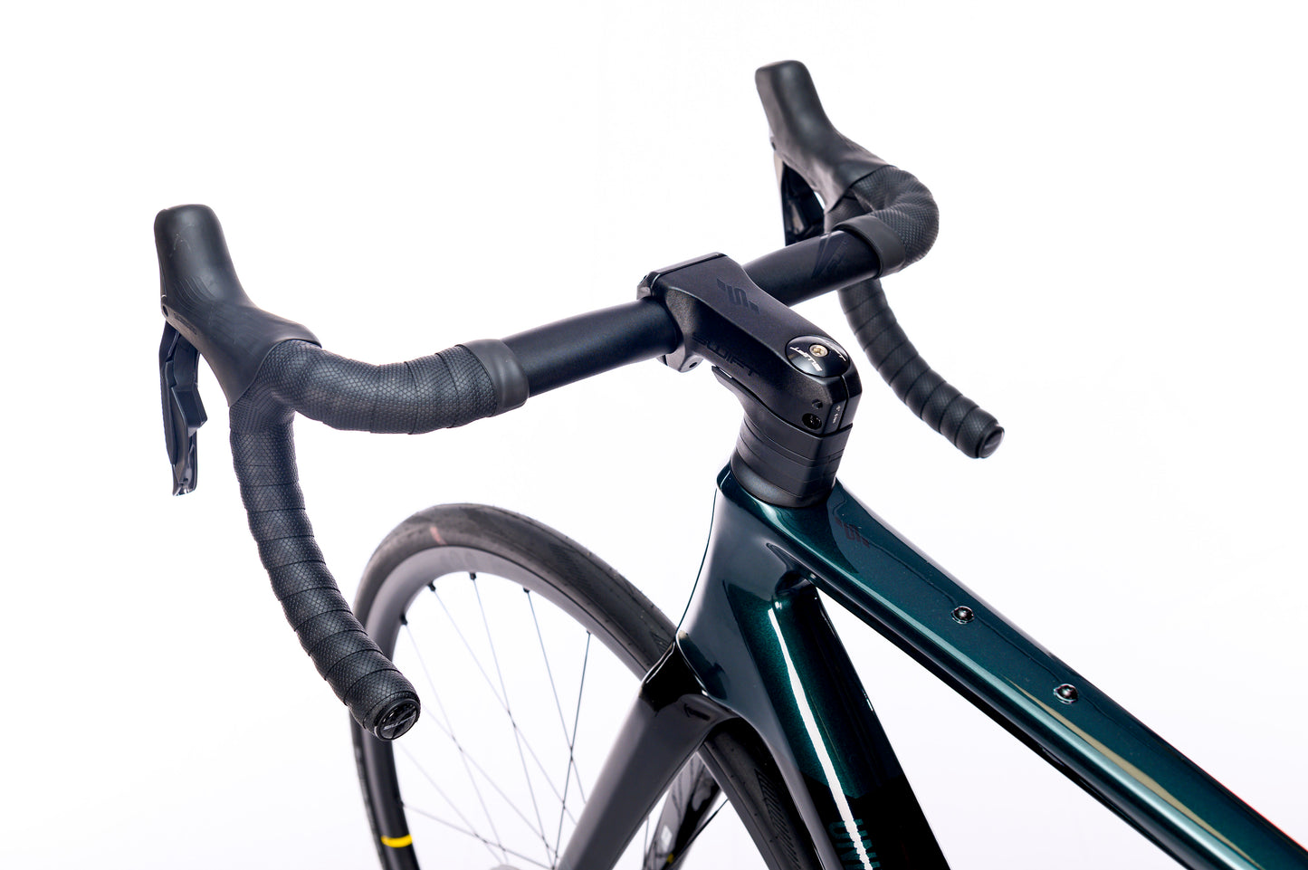 Bicicleta Univox Evo Disc 2025