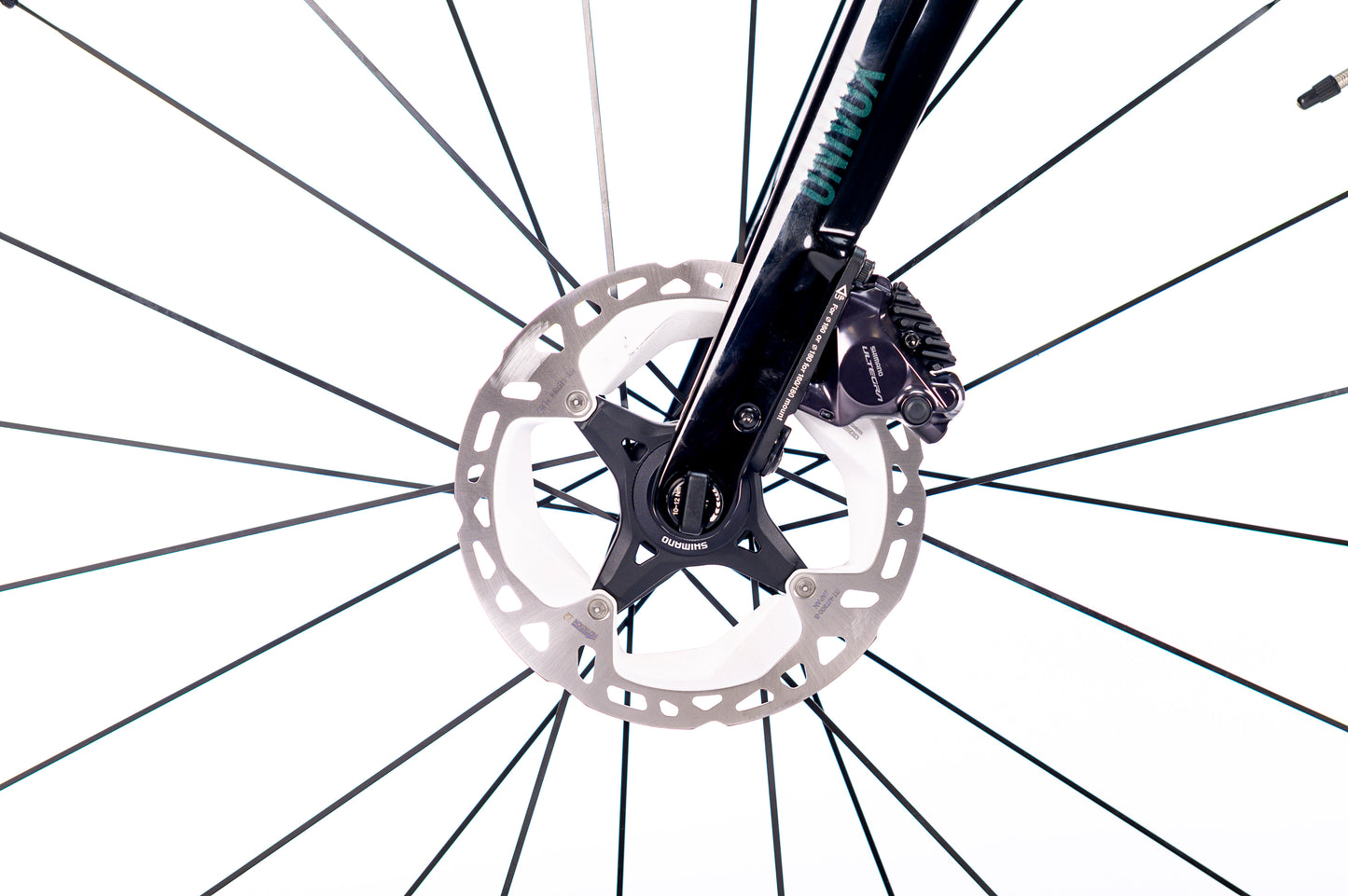Bicicleta Univox Evo Disc 2025