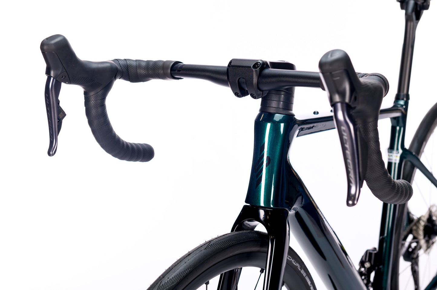 Bicicleta Univox Evo Disc 2025