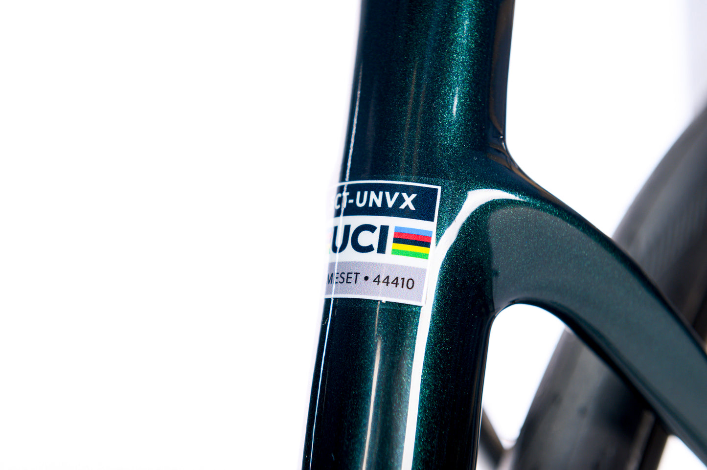 Bicicleta Univox Evo Disc 2025