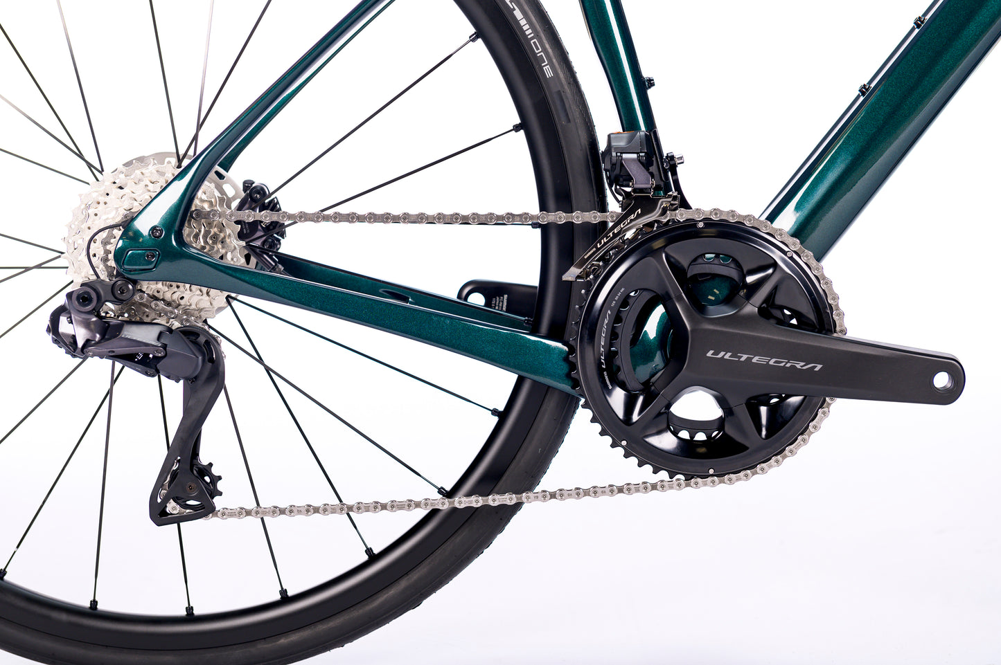 Bicicleta Univox Evo Disc 2025