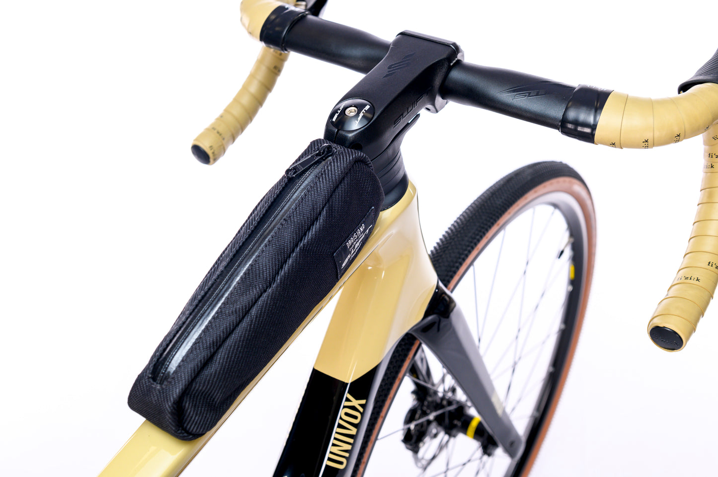 Bicicleta Univox GR Evo Disc 2025