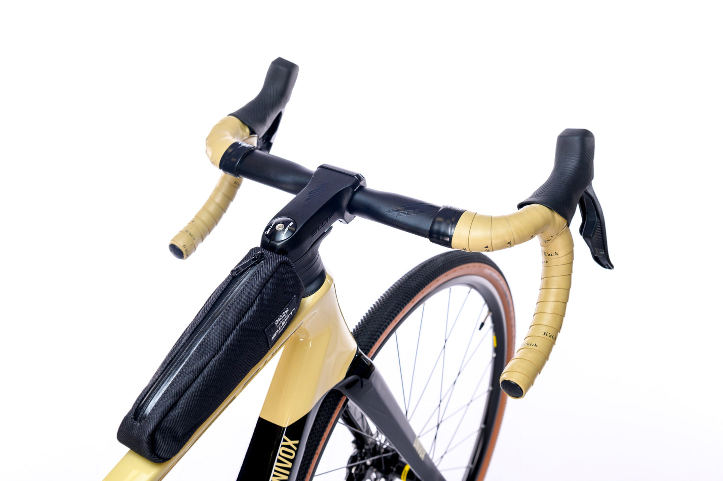 Bicicleta Univox GR Evo Disc 2025