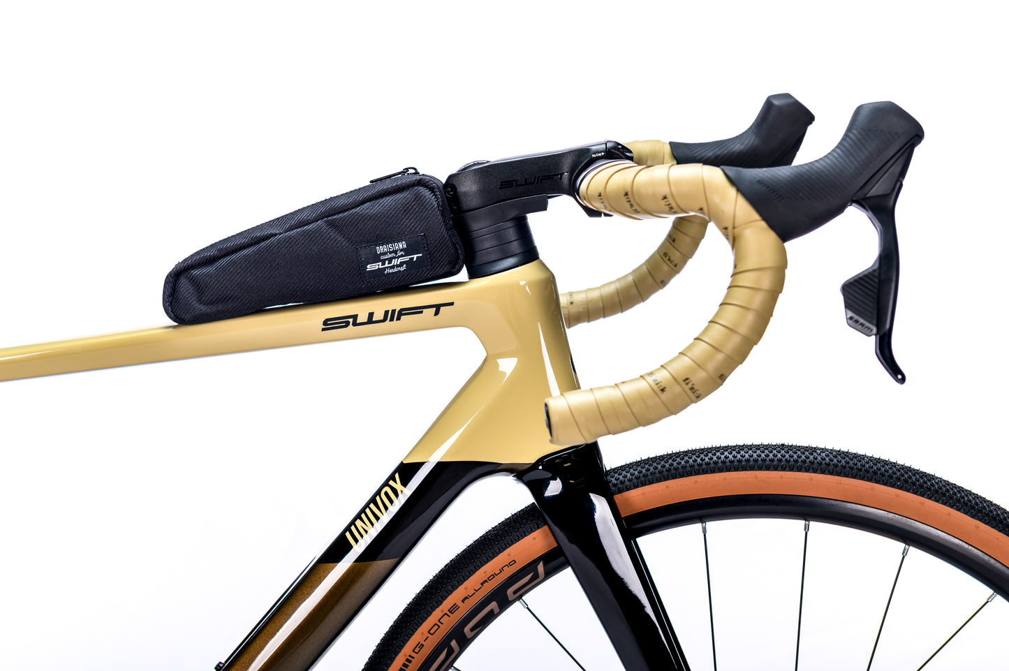 Bicicleta Univox GR Evo Disc 2025