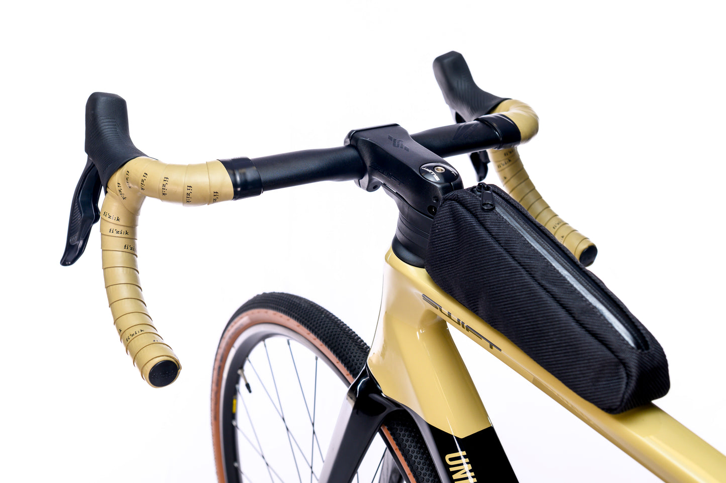 Bicicleta Univox GR Evo Disc 2025