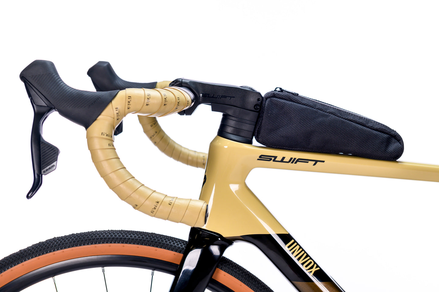 Bicicleta Univox GR Evo Disc 2025