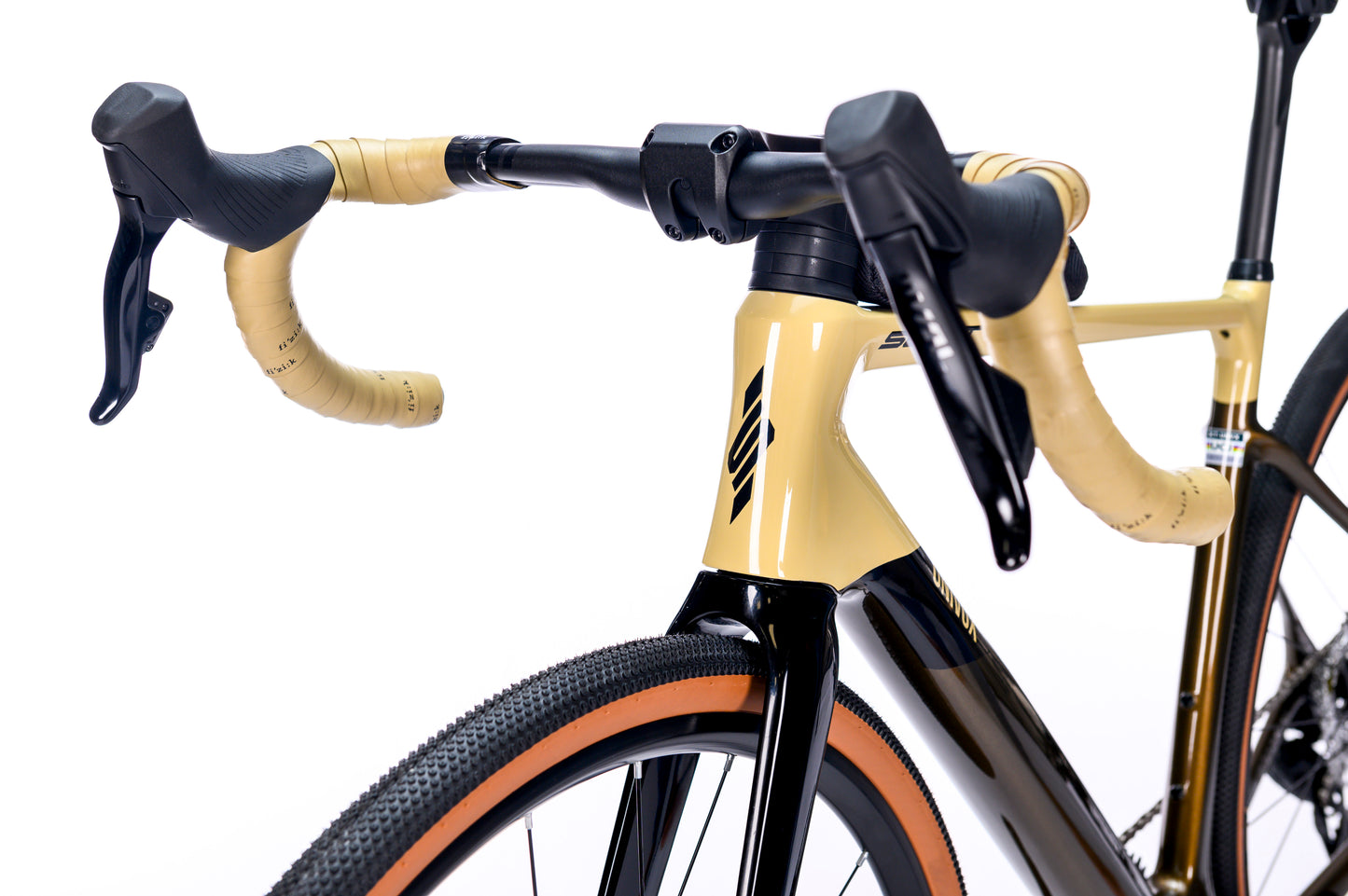 Bicicleta Univox GR Evo Disc 2025