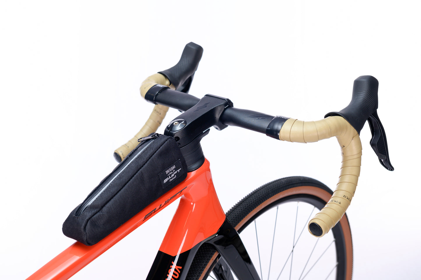 Bicicleta Univox GR Evo Disc 2025