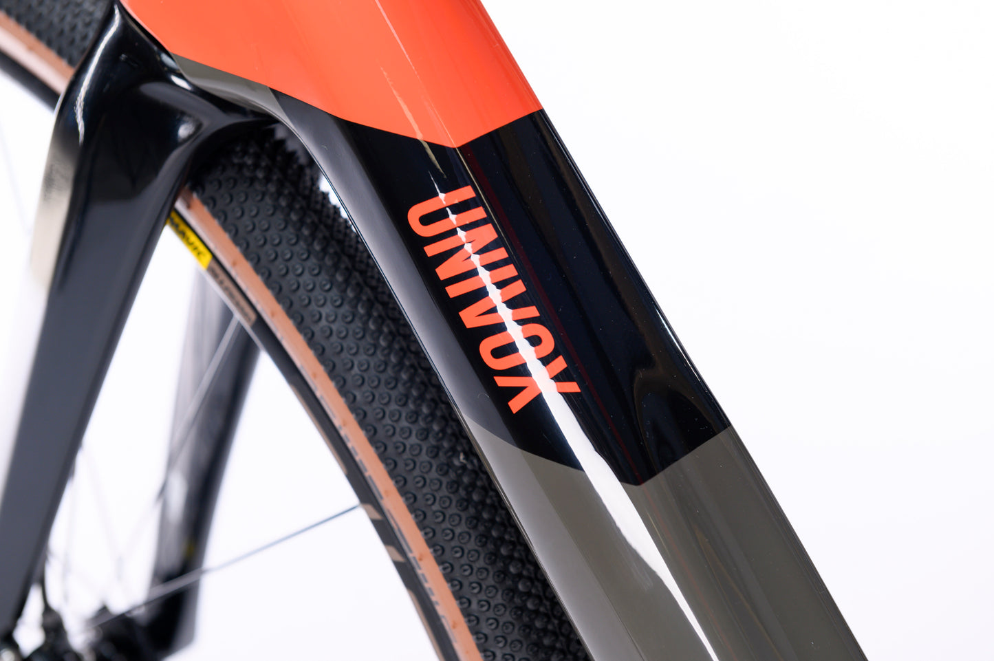 Bicicleta Univox GR Evo Disc 2025